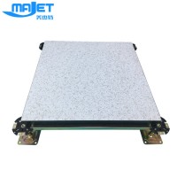 anti-static vinyl access floor for anti-static requiring place with raised floor accessories