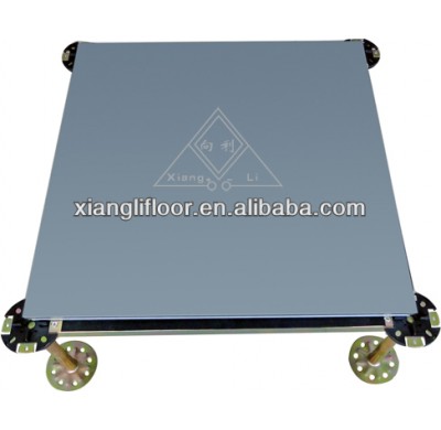 Manufacture Steel Encased Wood Core Raised Access Floor