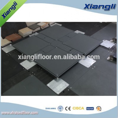 Raised floor,Low raised access floor ,XLOA Network raised access floor(Trunk)