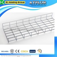 flexible cable tray for 5A class office