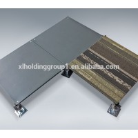 500*500mm Modular Carpet Tile